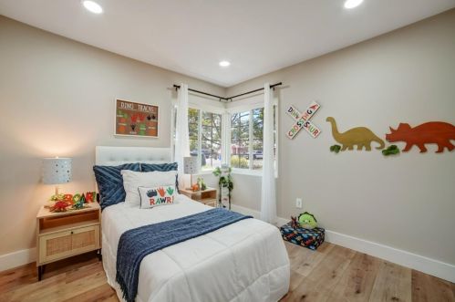 1698 La Bonita Way, Concord CA  94519-1924 exterior