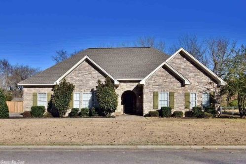 2004 Caleb Dr, Searcy, AR 72143-3060