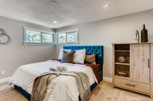 3662 Garland St, Denver CO  80033-5829 exterior