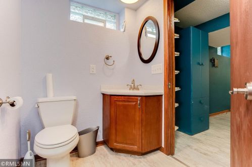 1655 Fernwood St, Saint Paul MN  55108-2220 exterior