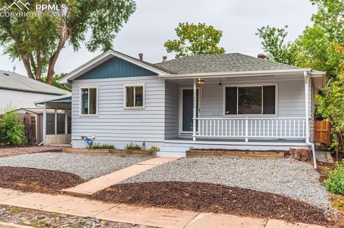 4369 Logan St, Englewood CO  80113-5820 exterior