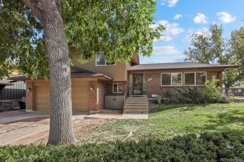 13844 Atlantic Ave, Denver CO  80228-4505 exterior