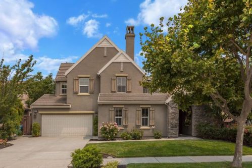 9632 Cooper Pl, Gilroy, CA 95020-9636