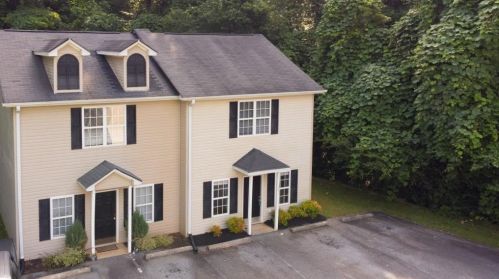 100 Cane Creek Cmns, Dahlonega, GA 30533-0942