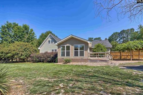 1117 Pepper Rdg Dr, Lugoff SC  29078-9655 exterior