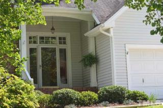 111 Brigh Stone Dr, Cary NC  27513-5182 exterior
