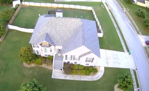 300 Creekside Cir, Hampton, GA 30228-5590