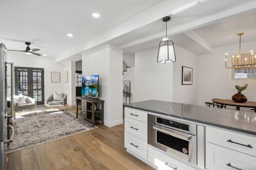229 1st Ave, Denver CO  80223-1507 exterior