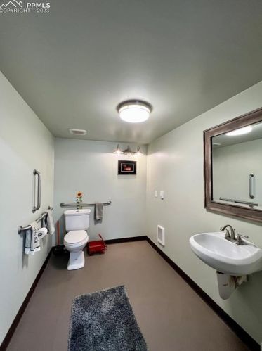 13370 Palomino Dr, Calhan CO  80808-9312 exterior