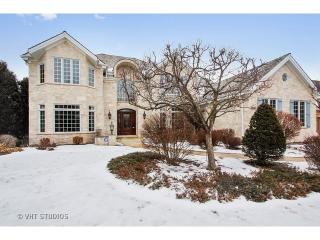 14619 Somerset Cir, Green Oaks, IL 60048-4890