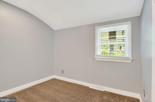 438 Chestnut St, Aberdeen MD  21001-3110 exterior