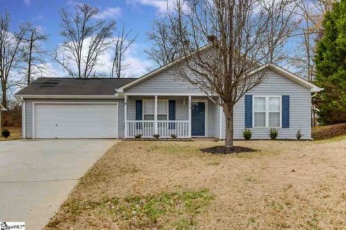 111 Ketchitan Ct, Greenville, SC 29605-6405