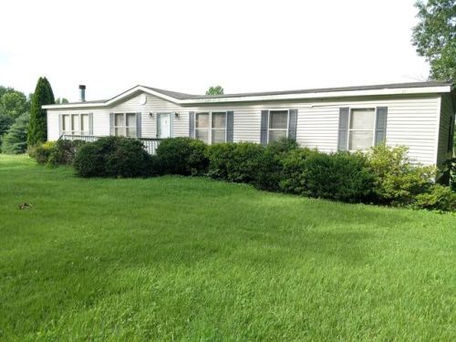 147 Old Mill Rd, Keysville, VA 23947-5015