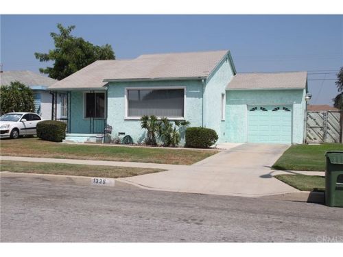 1325 Magnolia St, Compton, CA 90220-1707