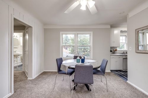 1134 Jessamine Ave, Saint Paul MN 55117-5020 exterior