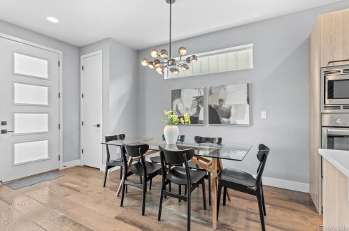 3634 Lipan St, Denver CO  80211-3045 exterior