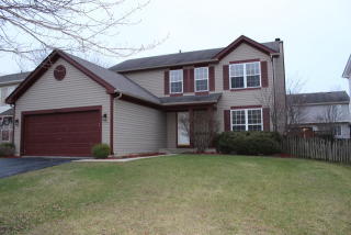 21861 Kentwood Dr, Plainfield, IL 60544-7050