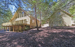 282 Wedowee Ct, Ellijay, GA 30540-1231