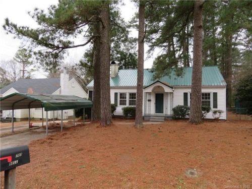 705 19th Ave, Gastonia, NC 28052-6165