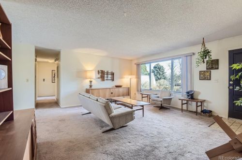 6257 Poplar St, Englewood CO 80112-1636 exterior