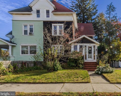 139 Maple Ter, Camden, NJ 08109-5009