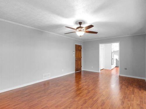 3691 Sandhill Dr, Conyers GA  30094-3733 exterior