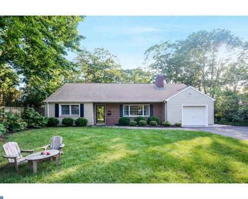 74 Grover Ave, Princeton, NJ 08540-3653