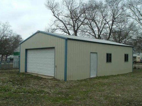 108 College St, Princeton TX  75407-6745 exterior