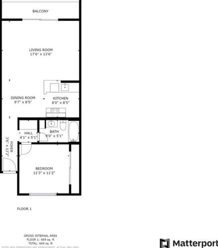 1935 Alpha Rd, Glendale CA  91208-2134 exterior