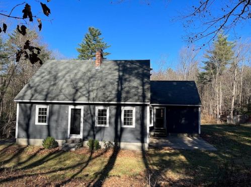 95 Dickey Hill Rd, Hillsboro, NH 03244-6527