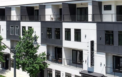 223 16th St, Atlanta GA  30363-1007 exterior