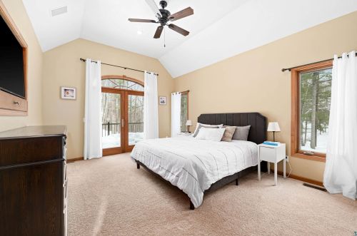 1525 Evergreen Dr, Scanlon MN  55720-8510 exterior