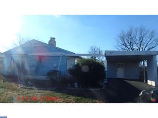37 Graceful Ln, Levittown, PA 19055-1909
