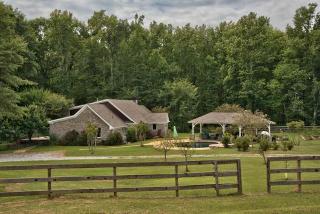 1840 Hestertown Rd, Madison, GA 30650-2731