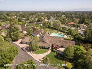 1468 Club View Ter, Los Altos CA  94024-5901 exterior