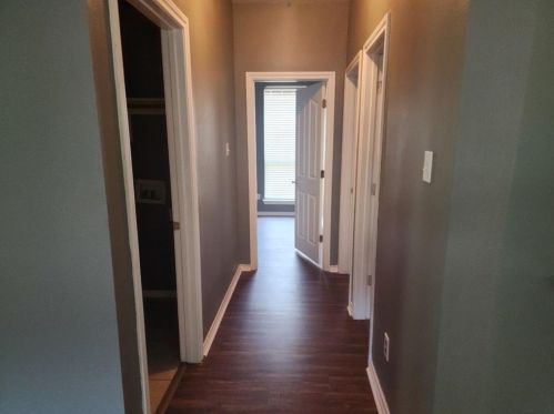 10624 Big Oak Dr, Fort Worth TX  76131-3931 exterior