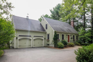 141 Little Meadow Rd, Guilford, CT 06437-2025