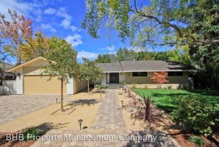 119 Via De Tesoros, Los Gatos CA  95032-1638 exterior