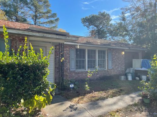 4462 Elderwood Dr, Ladson SC  29456-3720 exterior