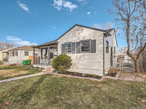 3266 Elati St, Englewood, CO 80110-2317