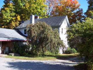 686 Washington Rd, Goshen, NH 03752-3519