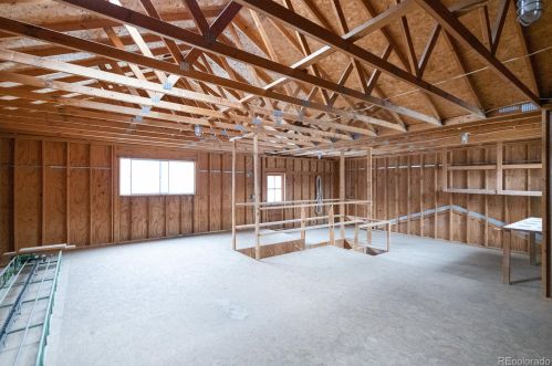 5000 Perry Park Rd, Deckers CO 80135-8209 exterior