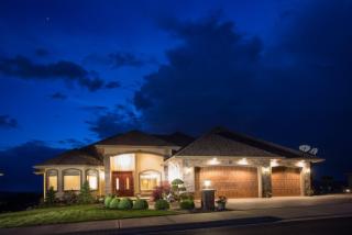 13709 Eagle View Ln, Spokane, WA 99208-9363