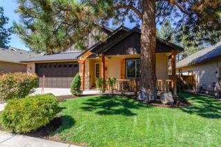 60837 Sawtooth Mountain Ln, Bend, OR 97702-8118