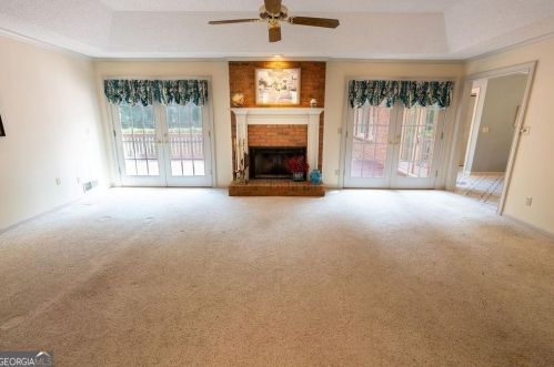 3165 Spring Lake Dr, Conyers GA 30013-5411 exterior