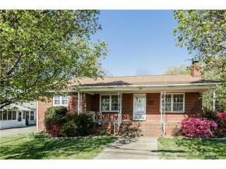 304 Griffith Rd, Monroe, NC 28112-6030