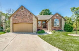 209 Bordeulac St, Wichita, KS 67230-6407