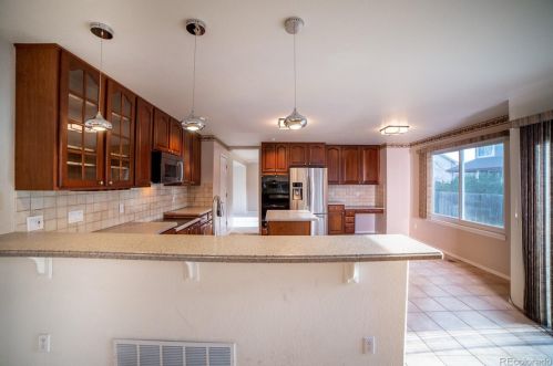 10617 Clarkeville Way, Parker CO 80134-9189 exterior