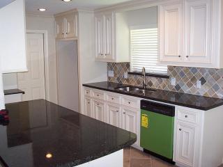 3622 Springmeadows St, Houston TX  77080-1433 exterior