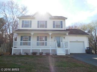 7904 Red Ash Ct, Fredericksburg, VA 22407-7313